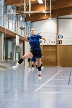 Bild 199 - F HSG Kremperheide/Muensterdorf - HSG Holstein Kiel/Kronshagen : Ergebnis: 31:26